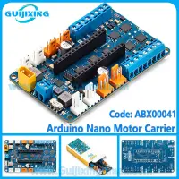 在飛比找露天拍賣優惠-【可開統編】Arduino Nano Motor Carri