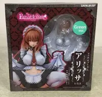 在飛比找買動漫優惠-正版全新 DRAGON Toy 狂熱主義 女僕 艾莉莎 gr