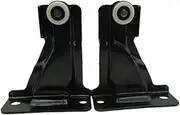 Car Sliding Door Roller for Honda Odyssey 2005-2010, Power Sliding Door Roller Upper Top Bracket