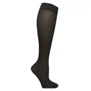 JINNI Compression Stocking Knee High Class 1/2/3 Closed/Open Toe Medical Grade