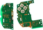 Deal4GO Left & Right Control Button Circuit Board PCB IRL-002 IRR-002 Replacement for PS Vita 1000 PSV 1000 3G/WiFi Edition (Third-Party)