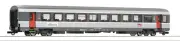 Roco SNCF CORAIL passenger Car 74536 HO Scale DC