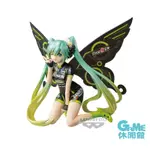 景品 初音未來賽車手VER. 賽車初音 2017 TEAMUKYO 應援版 【現貨】【GAME休閒館】