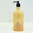 Bath & Body Works Aromatherapy Steeped Invigoration Rose Tangerine Tea Lotion