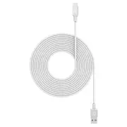 mophie USB-A to USB-C Cable 3m - White