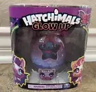 Hatchimals Glow Up - Magic Dust - New - Factory Sealed Midnight Cheetree