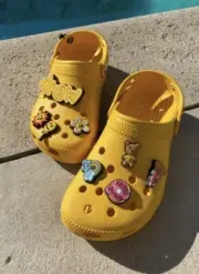 Justin Bieber Drew House x Crocs Size Mens 6, 7, 8, 9 - CONFIRMED ORDER