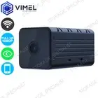 Mini Security Camera WIFI Home Indoor Monitoring LIVE Cloud Storage