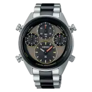 SEIKO Prospex Speedtimer SFJ005P1 Solar 1/100 Second Limited Edition