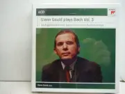 Glenn Gould Plays Bach 3