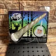ELOPE Light-Up Life Size Unicorn Horn Cosplay Teen/Adult Costume Accessory New