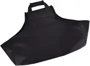 LABRIMP Camping Firewood Carrier Bag Firewood Holder with Hand Strap Open Design for for Camping Picnics and Winter Parties