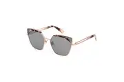 Womens Sunglasses By Furla Sfu690V588Fck 58 Mm