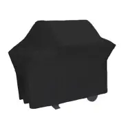 72 Inch Waterproof BBQ Grill Cover for Weber Brinkmann Char Broil
