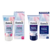 在飛比找蝦皮購物優惠-草Ba德國代購 Balea 芭樂雅 臉部保養 5%尿素保濕日