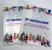 160 Pockets Photo Album for Fujifilm Instax Mini Camera Polaroid Snap 2 pack