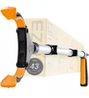 EZPIK Folding Reaching Aid Grabber Pickup Tool Magnetic Portable Comfortable