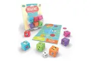 ThinkFun - Yoga Dice