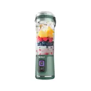 Ninja Blast Portable Blender for Shakes & Smoothies Cordless 470ml Forest Green