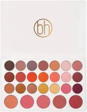 BH Cosmetics 26 Color Eyeshadow & Blush Palette