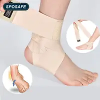 在飛比找蝦皮購物優惠-1Pcs Ankle Support for Orthope