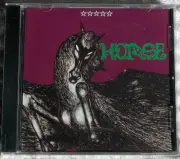HORSE - S/T 1970 UK HVY ROCK w/ PROG EDGE RIC PARNELL pre ATOMIC ROOSTER SLD CD