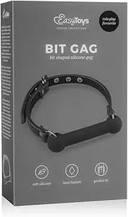 Silicone Bit Gag Gags Fetish Collection Sex Toys Sex Toy Ball Gag Novelty & Gag Toys Bondage Kit Sexual Wellness Products Bdsm Porn Taboo Adult Toy Chastity Gay Mmf Rubber Sissy Dirty Vengeance Voyeur