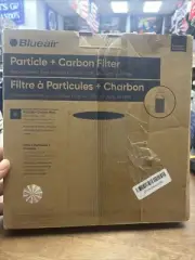 Blueair Particle &Carbon Filter Blue Pure 411, 411+ (B-4)