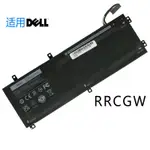 適用DELL戴爾 XPS 15 9550 9560 9570 H5H20 RRCGW 筆記型電池