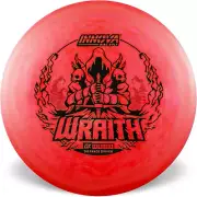 DX Wraith Disc Golf Driver