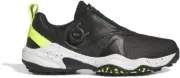 adidas Golf Men's Shoes CODECHAOS 25 BOA Black Yellow White NKZ93 US7.5(25cm)