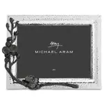 Michael Aram Black Orchid Frame, 5 x 7