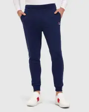 Men's Patrick Trackpants - FILA NAVY - FILA NAVY