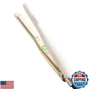 LivChic Small Flat Iron 1/2 inch Pencil Flat Iron for Edge, Short Hair, Pixie