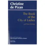 THE BOOK OF THE CITY OF LADIES AND OTHER WRITINGS