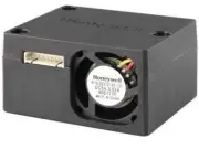 HPMA115S0-XXX Air Quality Sensor, HPM Particle Sensor with UART Output