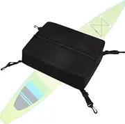 Super Capacity Cooler Bag, Paddleboard Cooler Bag, Waterproof Paddle Board Cooler, Insulated Cooler with Suction Cups, Paddleboard Insulated Cooler, Soft Cooler Bag Perfect Use for Paddleboarding