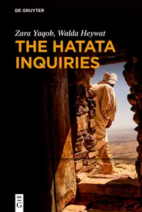 在飛比找誠品線上優惠-The Hatata Inquiries: Two Text