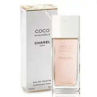 在飛比找蝦皮購物優惠-降價出清 CHANEL 香奈兒 摩登COCO淡香水50ML