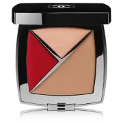 Chanel Palette Essentielle Conceal Highlight Color 170 Beige Intense Limited