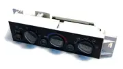 Climate Control Panel (A/C & Heater) for 96-00 Chevy Suburban Tahoe, GMC Yukon (for: Chevrolet)