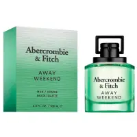 在飛比找momo購物網優惠-【Abercrombie & Fitch】Away Week