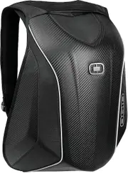 Ogio No Drag Mach 5, backpack , color: Black , size: 24.2 L