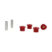 Nolathane Front Control arm lower inner front bushing for Ford Capri SA SC SE