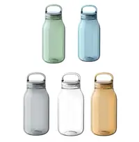 在飛比找Yahoo奇摩購物中心優惠-日本KINTO WATER BOTTLE輕水瓶300ml-共