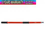4-Section 3.5-Meter Insulation Rod f/ ES9080 Non-contact High Voltage Tester