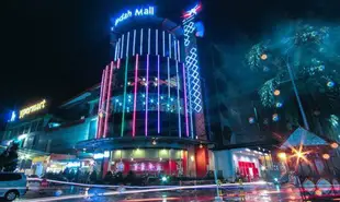 萬隆英達地鐵狐狸簡約酒店FOX Lite Hotel Metro Indah - Bandung