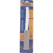 White Magic Toilet Bowl Pumice Eraser 1Pk