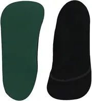 Spenco Rx Arch Cushion 3/4 Length Comfort Support Shoe Insole, Women's 9-10 / Men's 8-9