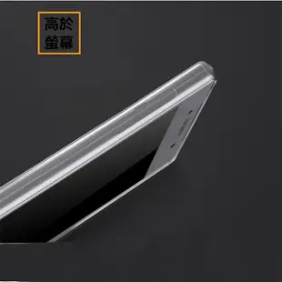 SONY 裸機質感 超薄手機殼 Xperia 10 Plus XA2 Ultra M5 全包覆TPU 軟殼 保護殼